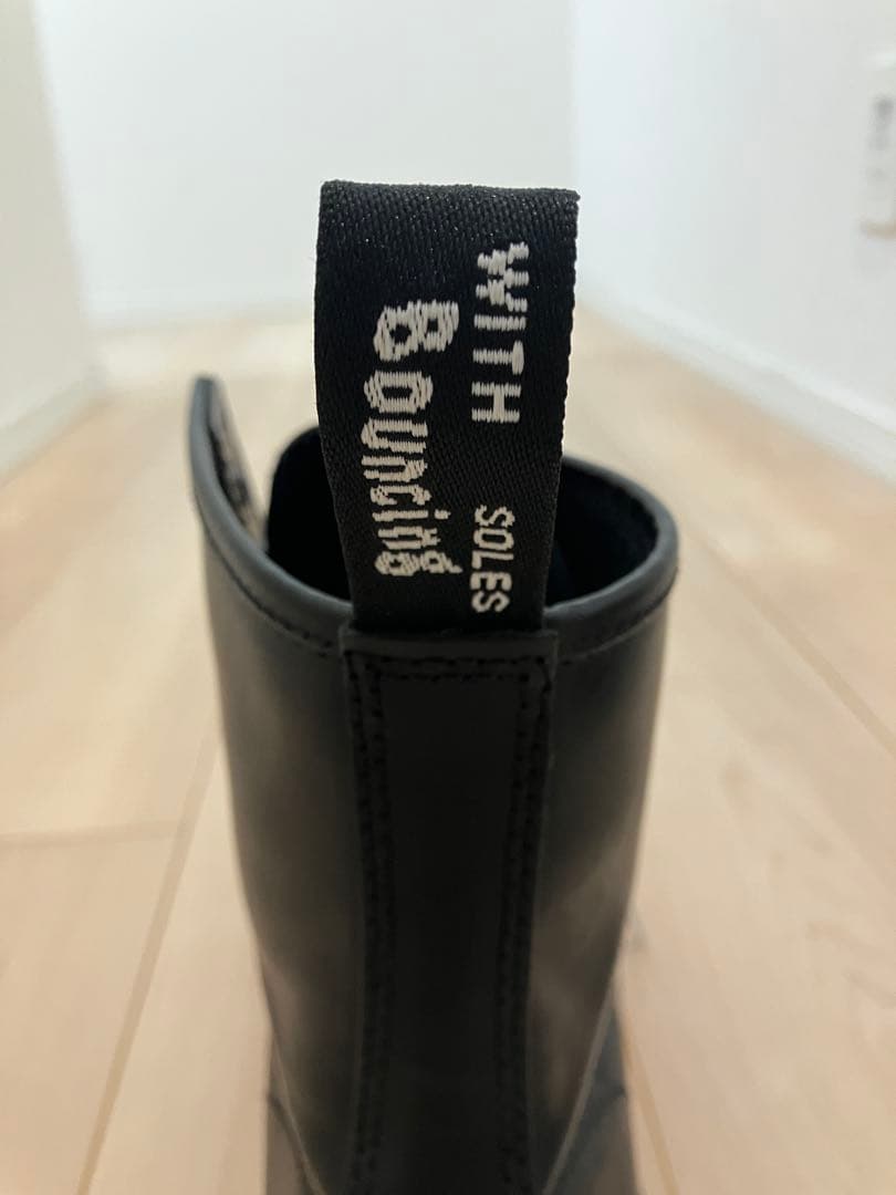 Dr.Martens ブーツ　ホワイトステッチ　1460 WS 26.5cm