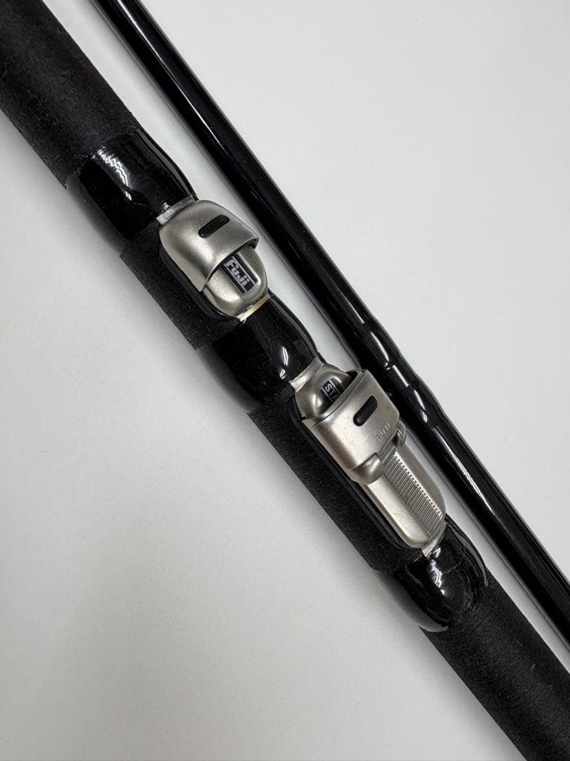 手持石鯛 2.6m 260/スミイカ 255/プラスワン 船イシダイ竿