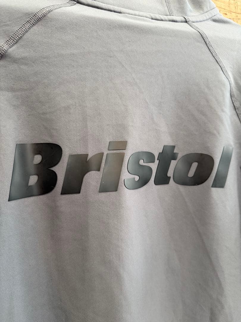 F.C.Real Bristol セットアップ エフシーリアルブリストル