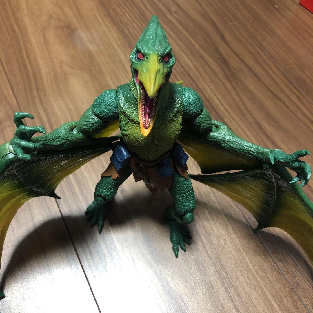 マーベルレジェンド サウロン マーベルレジェンド・サウロン（SDCC2025