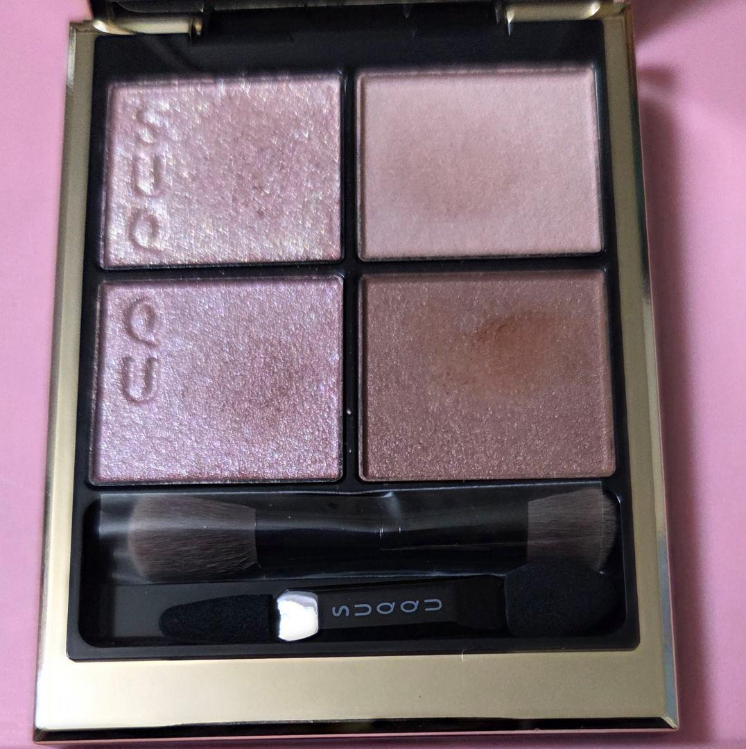 SUQQU シグニチャー カラー アイズ（限定色）（展開店舗限定）152