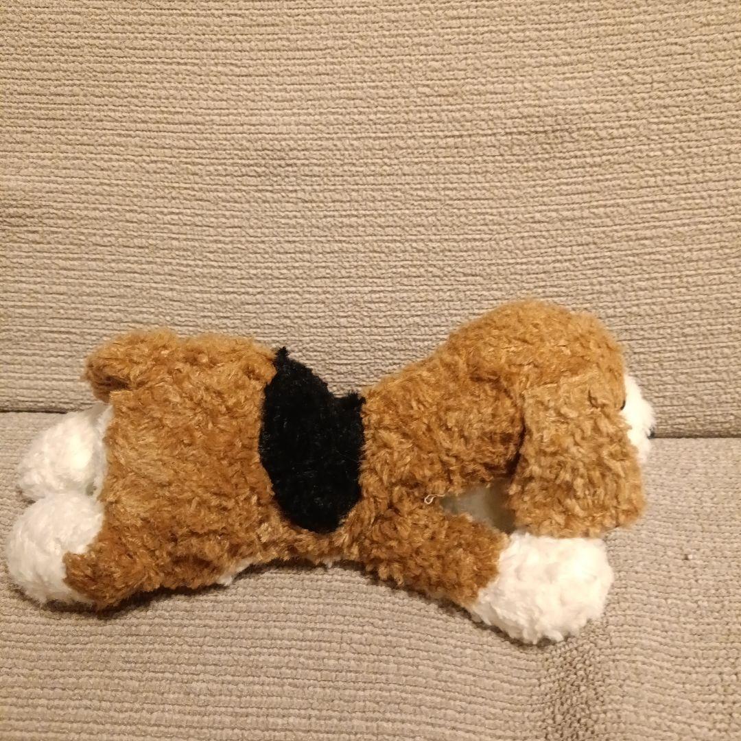 Ohara ぬいぐるみ ビーグル犬 くたくた 平成レトロ オハラ - メルカリ