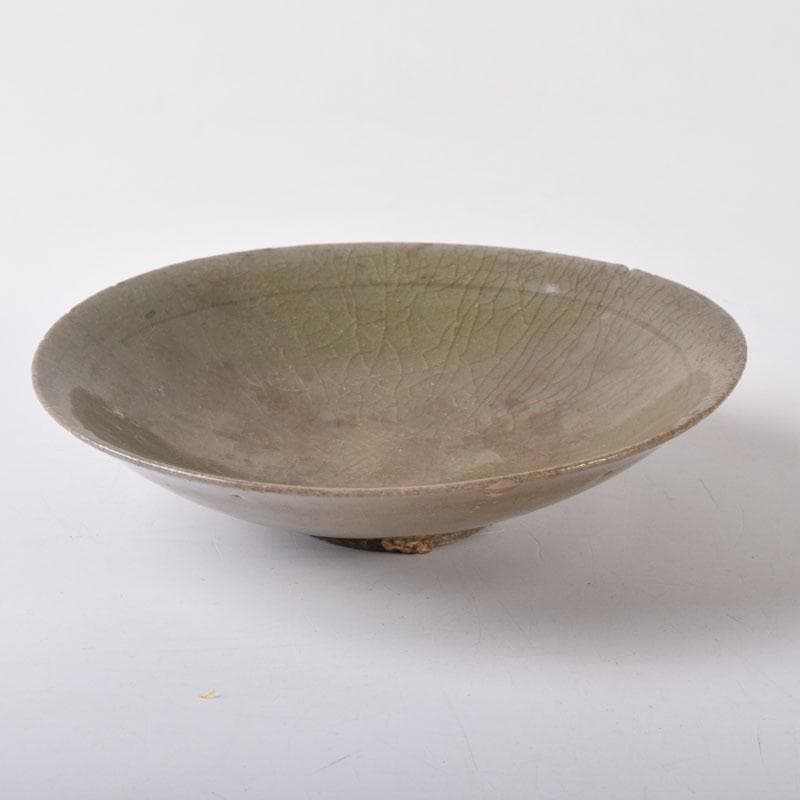 中国　高麗青磁　鉢　C　7809 中国 高麗青磁 鉢 C 7809 - メルカリ