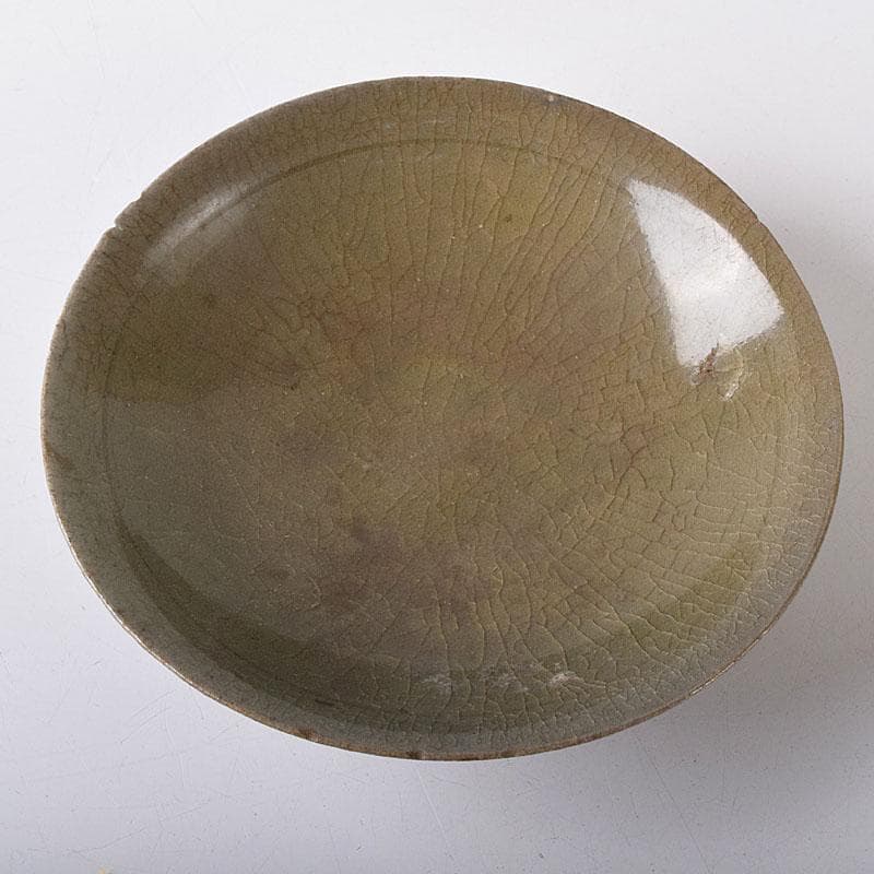 中国 高麗青磁 鉢 C 7809 - メルカリ