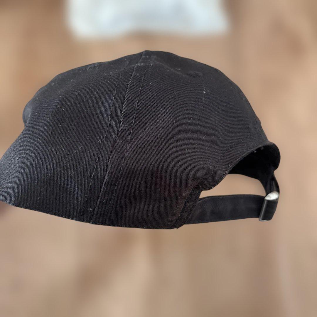 ENNOY The Extreme of Simple刺繍 キャップ - メルカリ