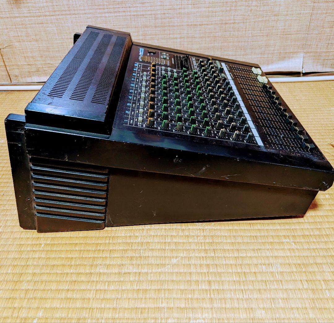 Roland PA400アナログパワードミキサー 10チャンネル中古 - メルカリ