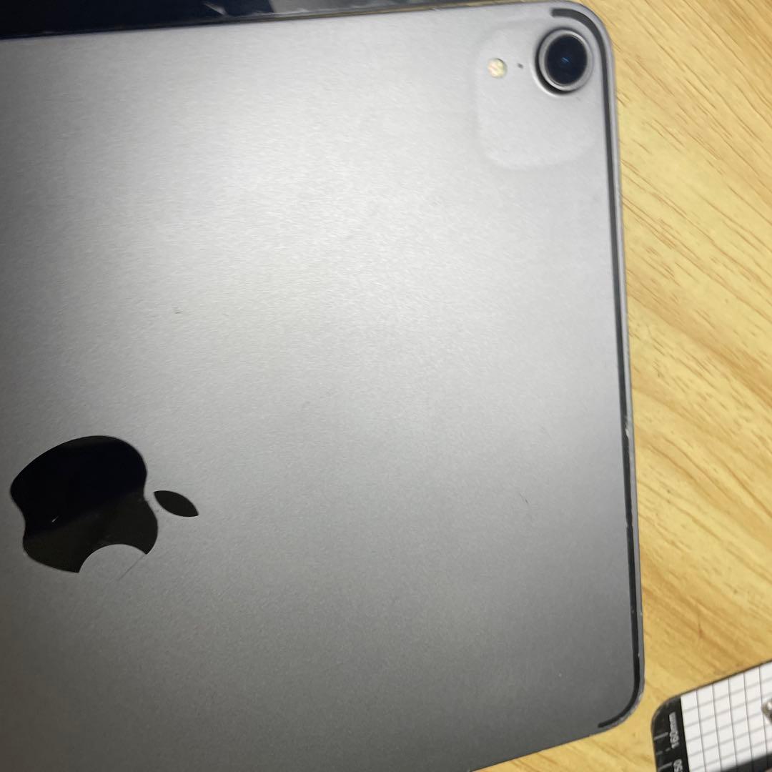 Apple iPad Pro 11インチ ジャンク 部品取り - メルカリ