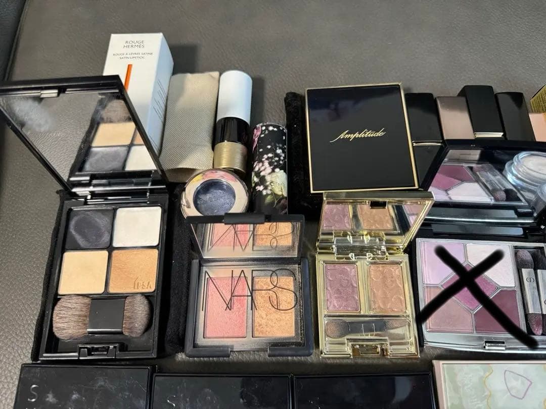 1月末で出品終了】デパコス コスメ 化粧品 まとめ売り - メルカリ