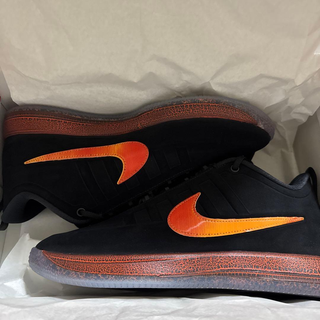 シューズ(男性用) NIKE BOOK2 EP 29.0cm