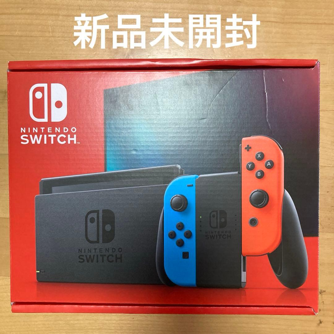 Switch本体　新品　値下げ 楽天市場】switch 本体の通販