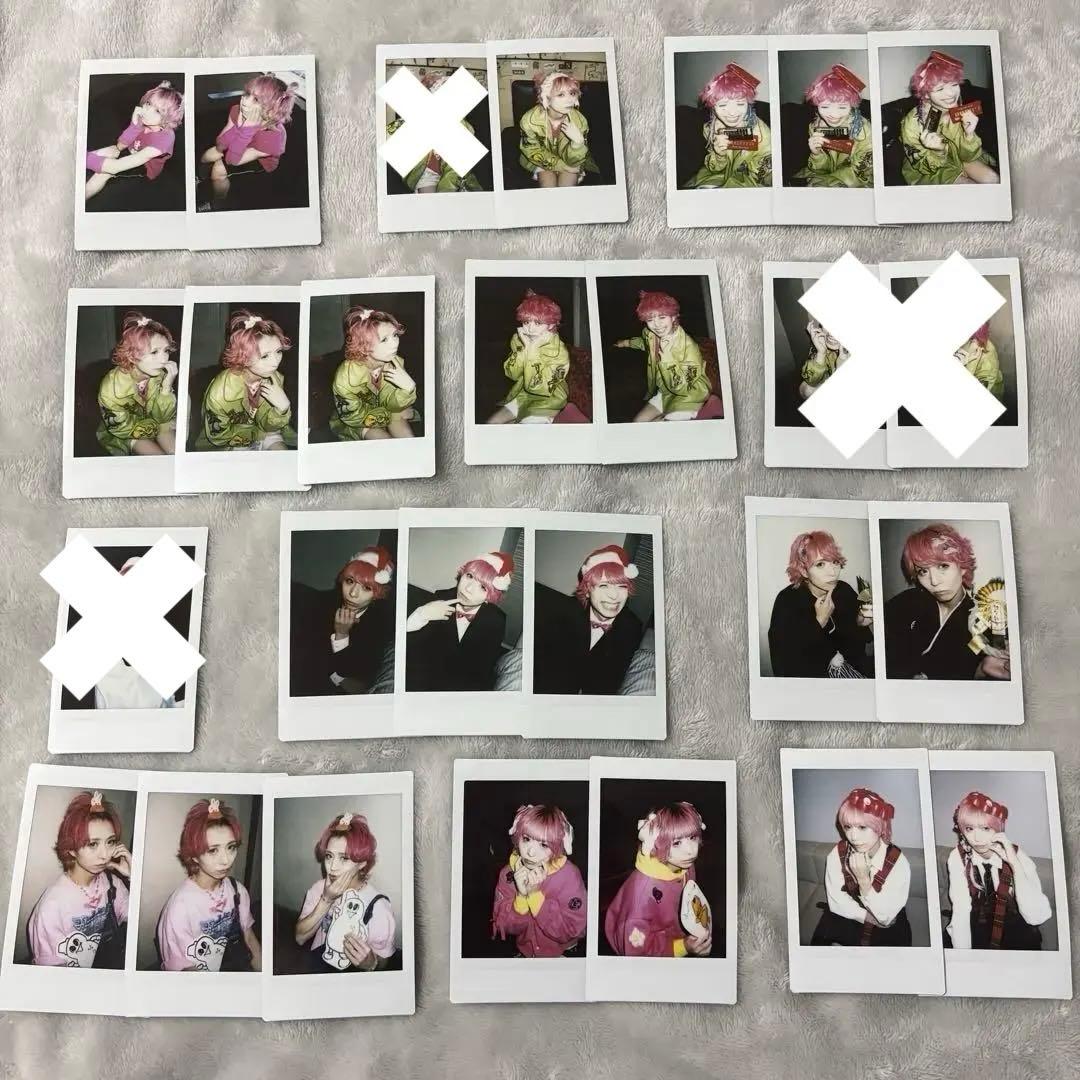 甘い暴力 啓 チェキ - メルカリ