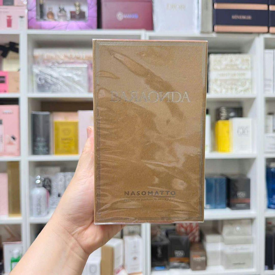 NASOMATTO LAAQUANDA オードパルファム Nasomatto Narcotic Venus Sensual Perfume Extrait De Parfum Spray