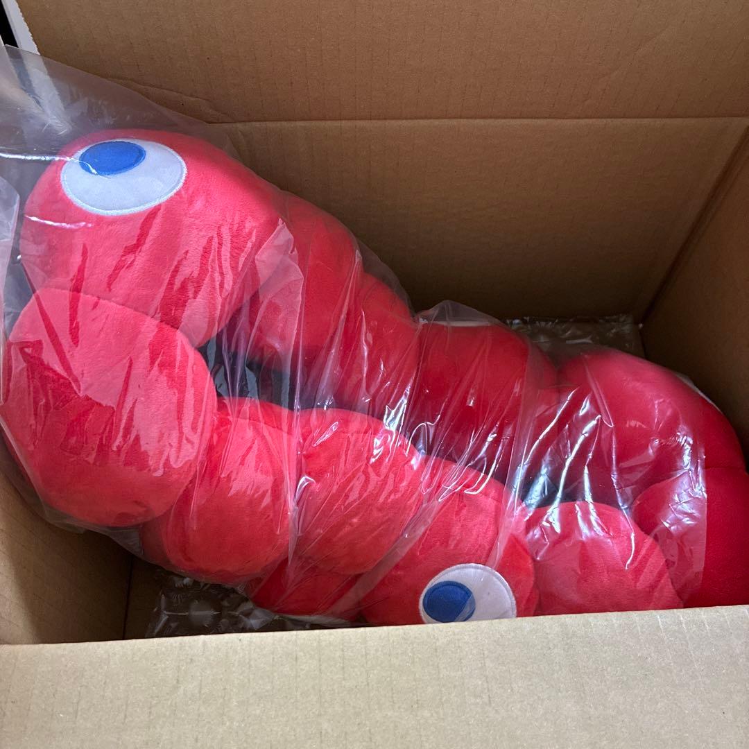 EXPO2025　ミャクミャク　なりきりクッション EXPO2025 ミャクミャク なりきりクッション プライズの情報サイト