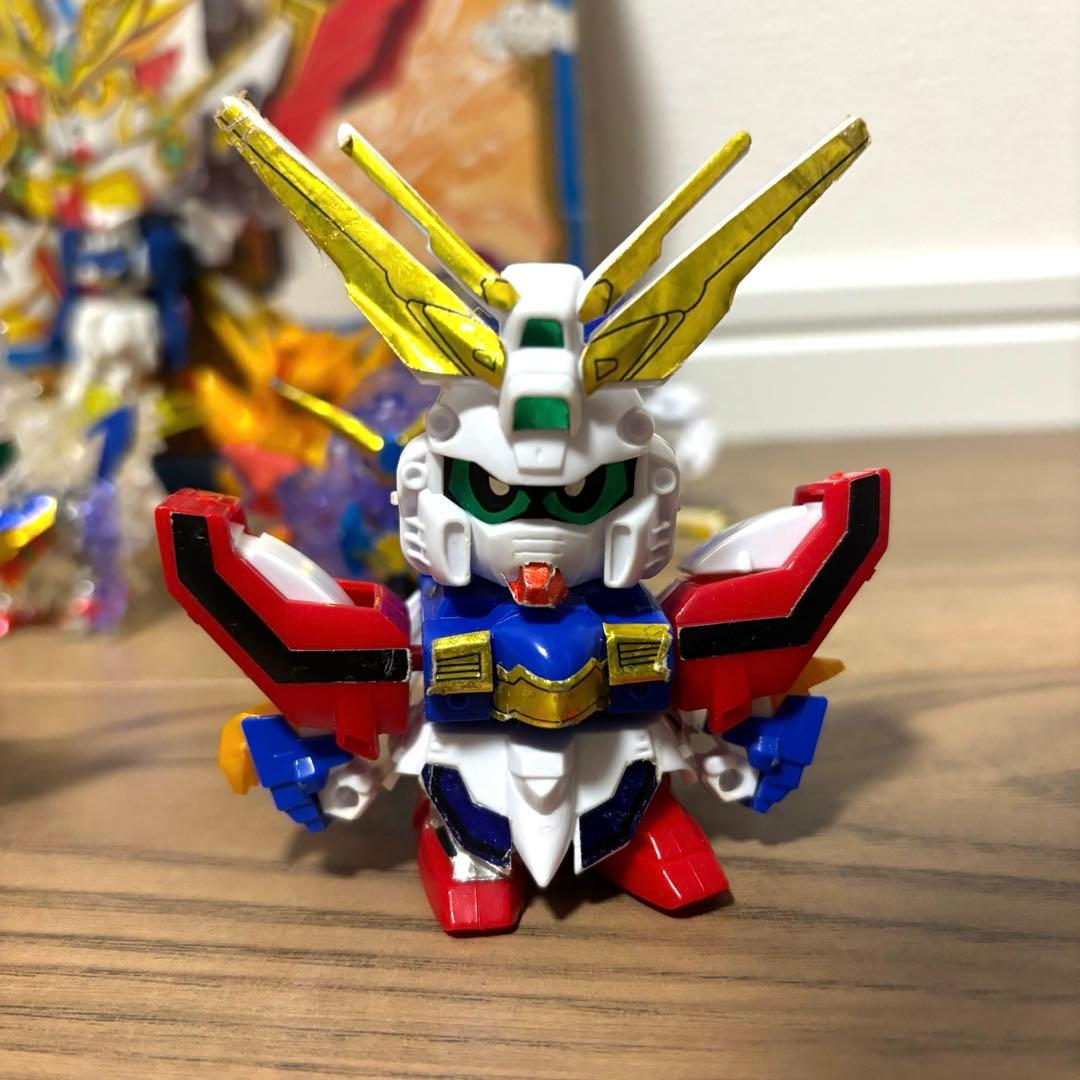 SDガンダムBB戦士 まとめ売り - メルカリ