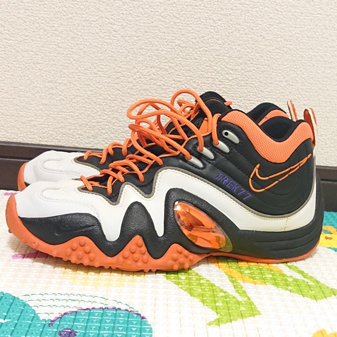 ナイキ iD. エア ズームフライト 5 NIKE ZOOM FLIGHT V - メルカリ