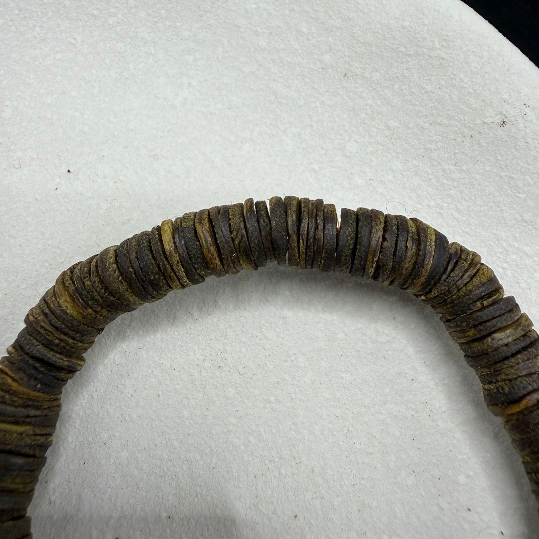 L018 全沈水 極上緑油伽羅 沈香 香木 重さ 8.0g