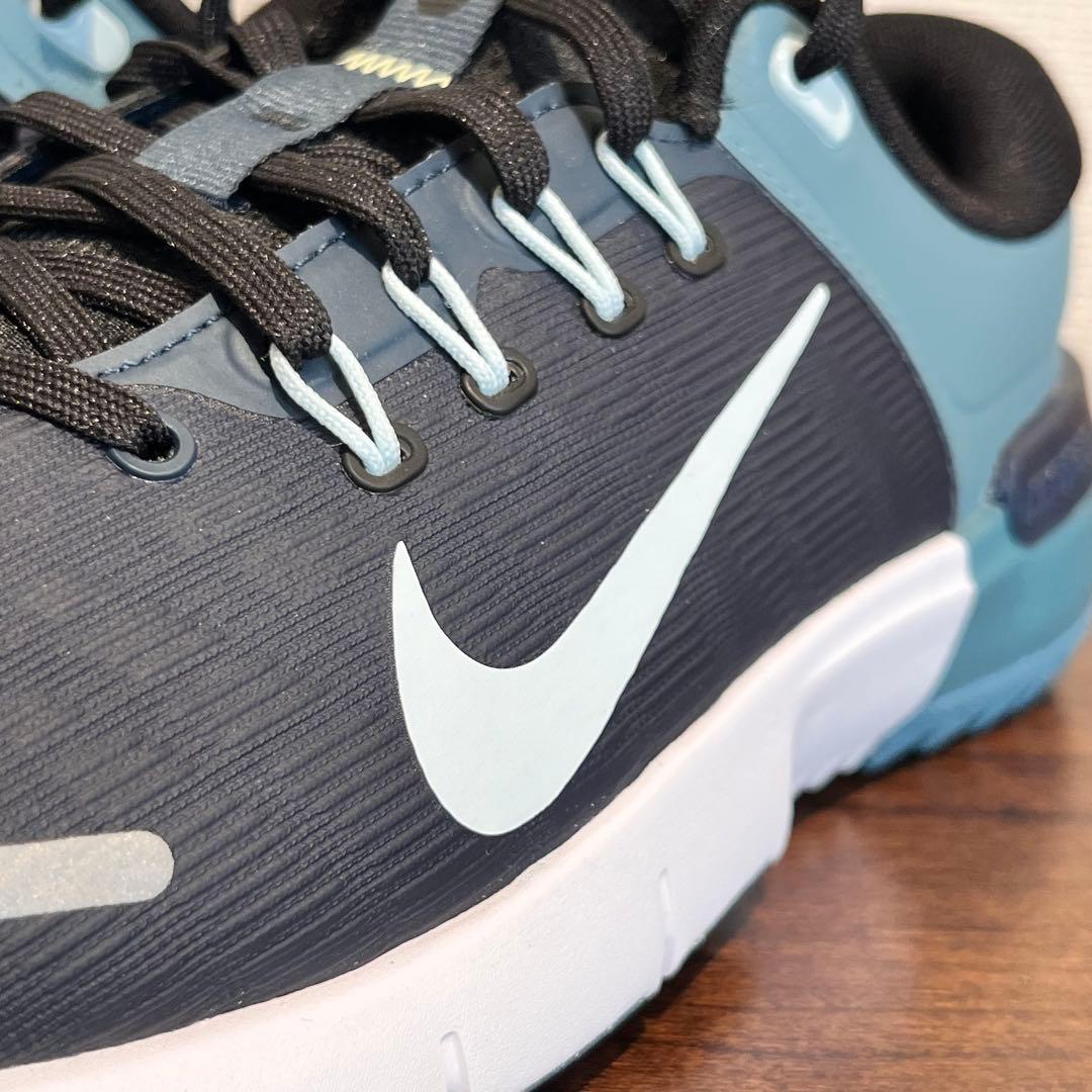 新品‼️NIKE free golf nn ゴルフシューズ ナイキ　26.5cm