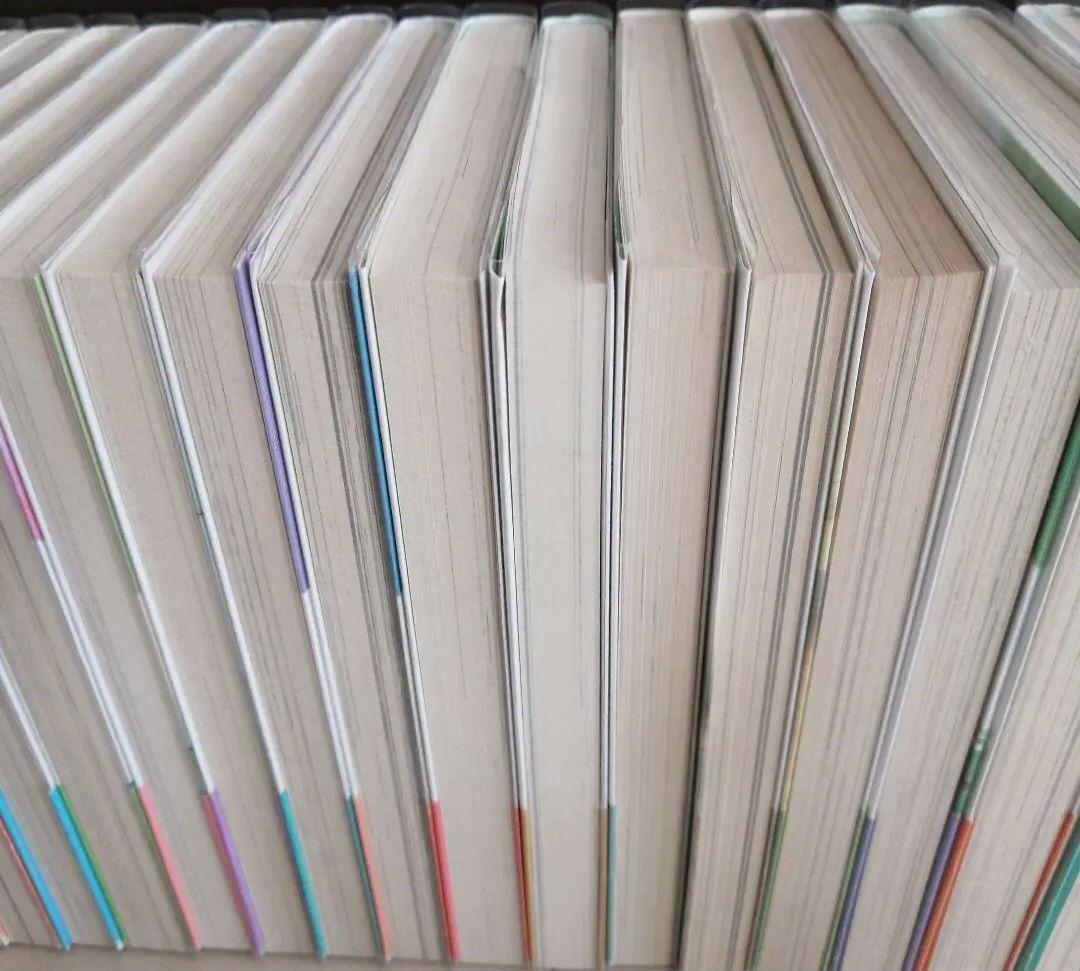 坂田靖子セレクション 全17巻セット 水の森綺譚 - メルカリ