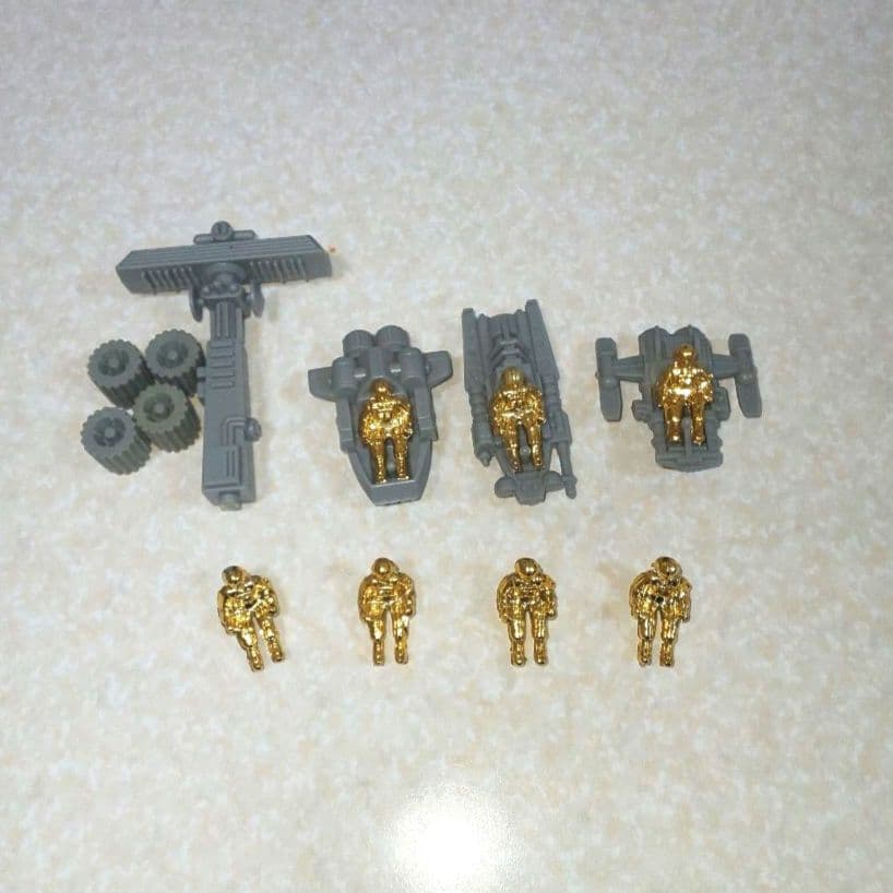 ジャンク》旧ゾイド ZOIDS「ウルトラザウルス」 - メルカリ