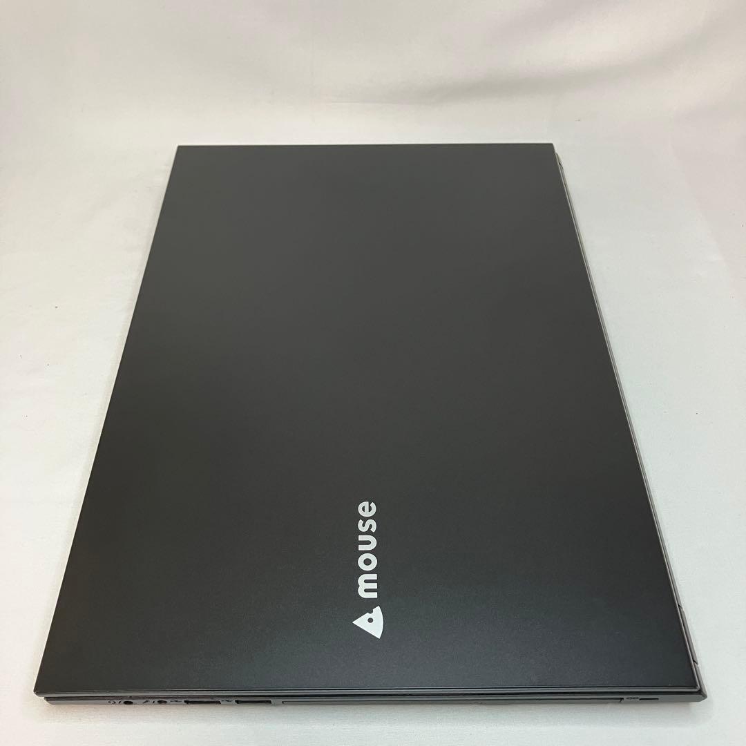 美品 MousePro NB540Z 11世代 i7 32GB DVD オフィス - メルカリ