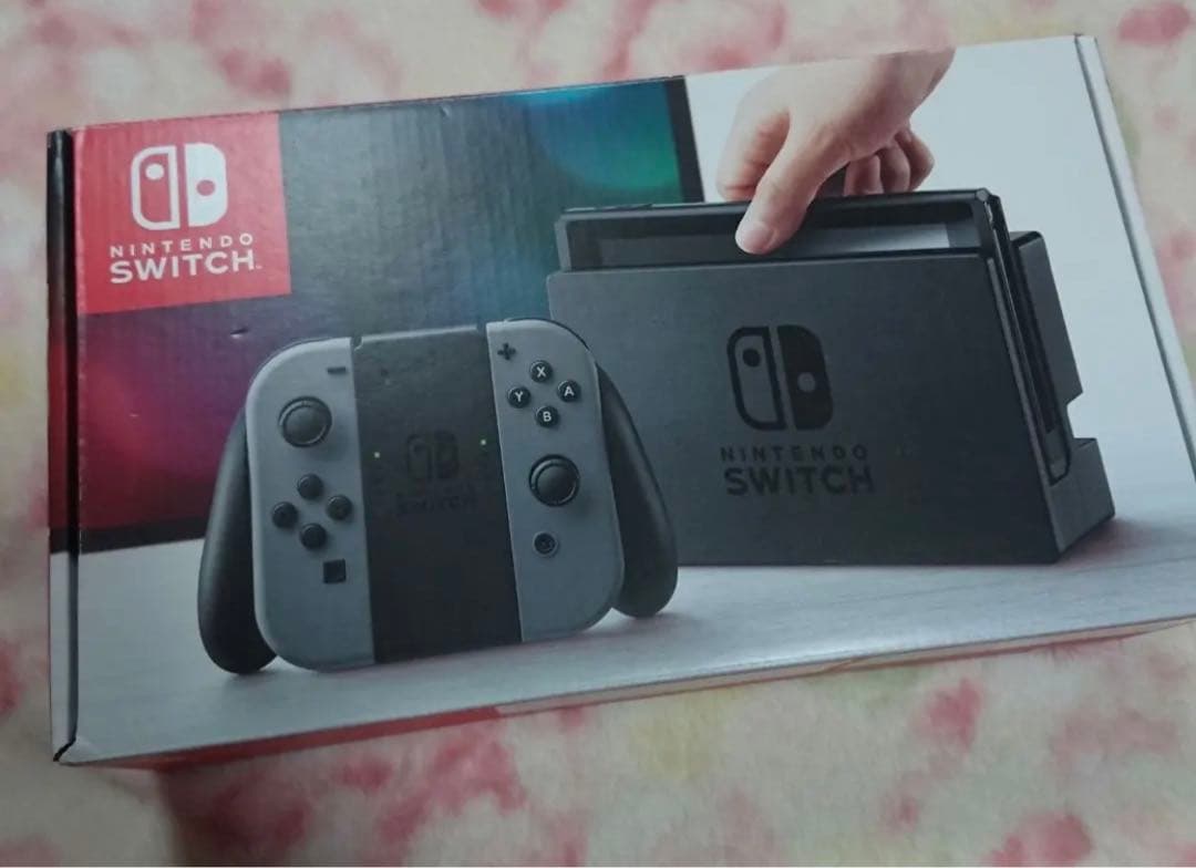PlayStation®4 ジェット・ブラック 500GB CUH-1000A… Nintendo Switch