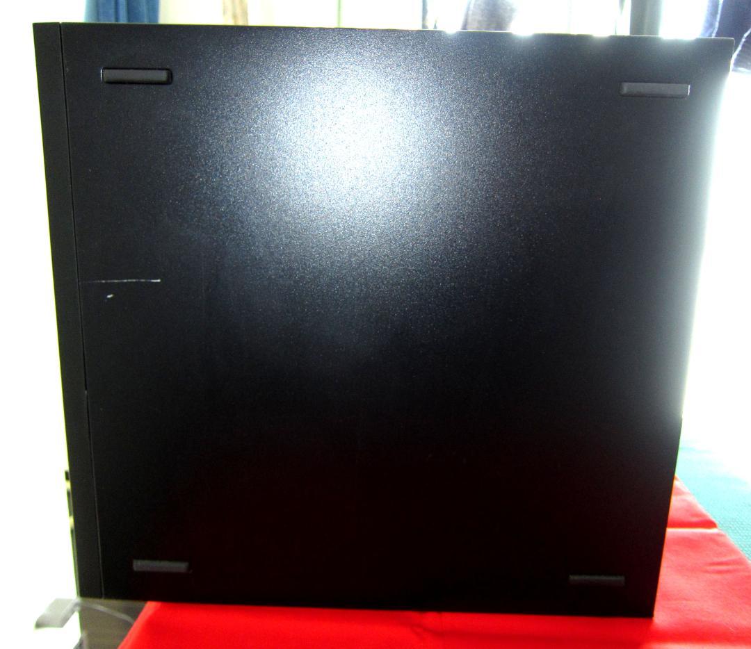 DELL　T1700 　Xeon E3-1271V3　3.6GHz　16GB