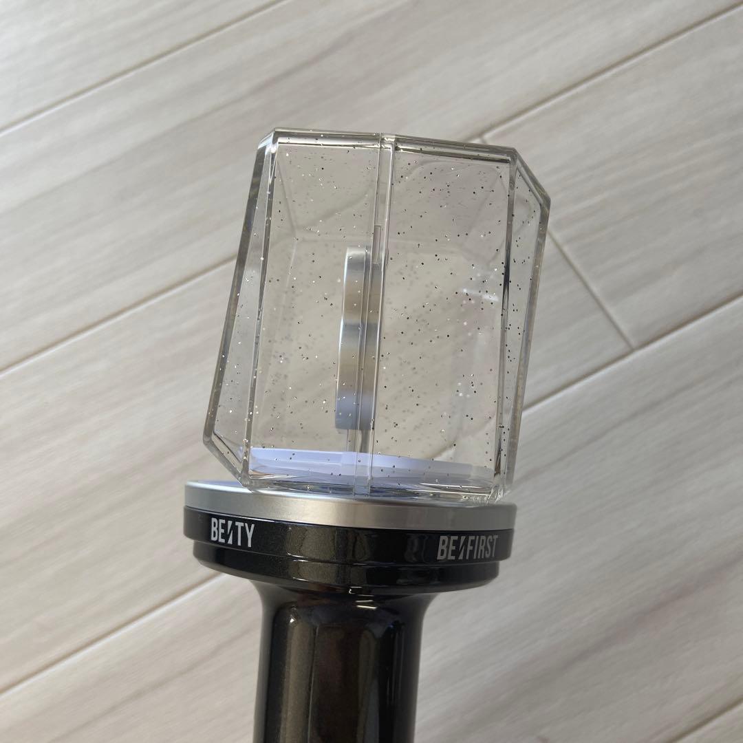 BE:FIRST ペンライト ビーファースト VER.2 ライトスティック - メルカリ