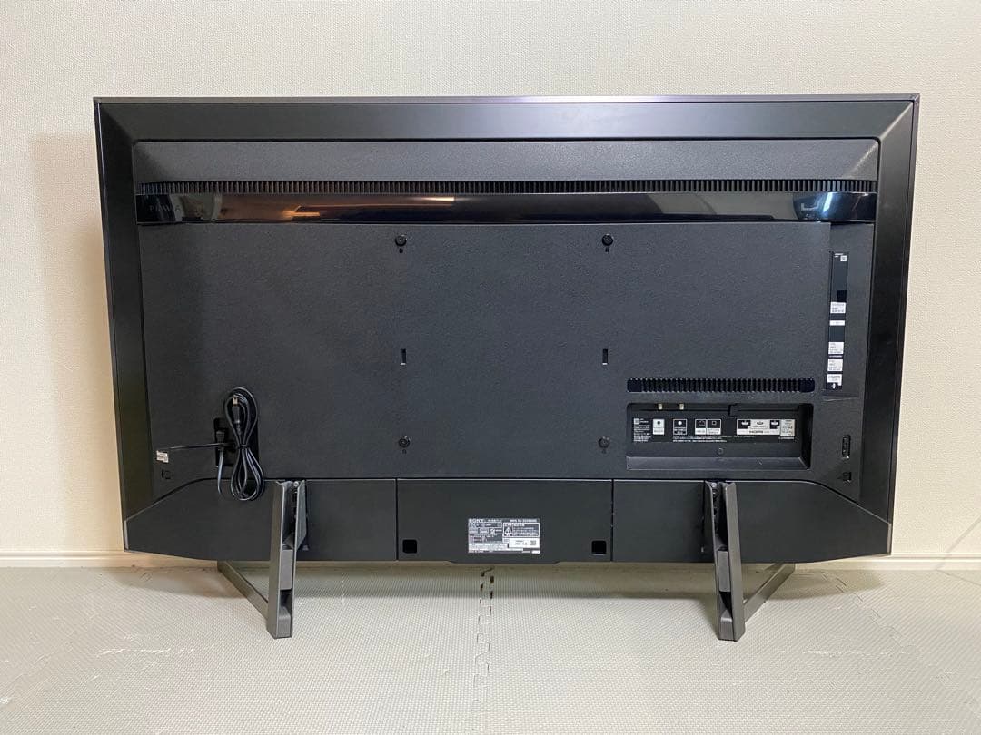 1都4県配送無料 SONY BRAVIA KJ-55X9500G 4K テレビ