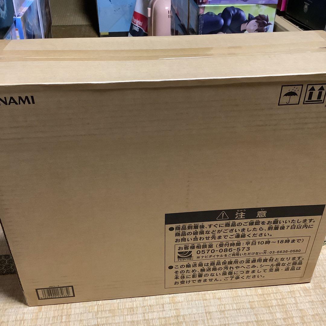 遊戯王　海馬セット　新品未開封 遊戯王OCGデュエルモンスターズ 25th ANNIVERSARY ULTIMATE KAIBA SET