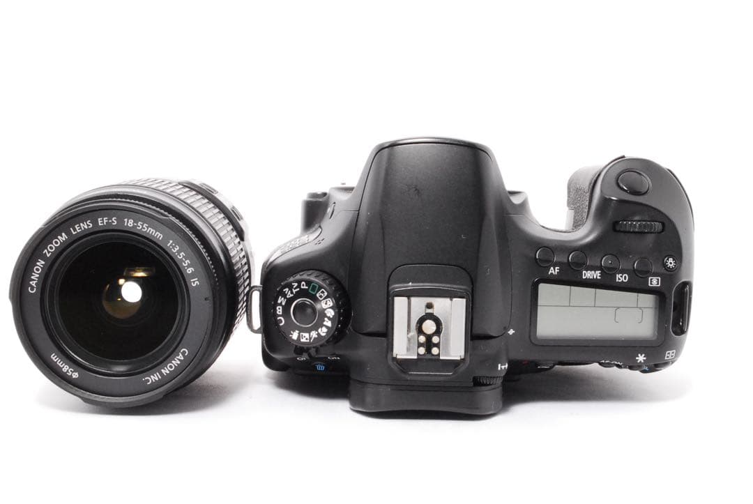 ◇すぐ使える◇Canon EOS 60D◇スマホ転送◇手ぶれ補正◇一眼レフ