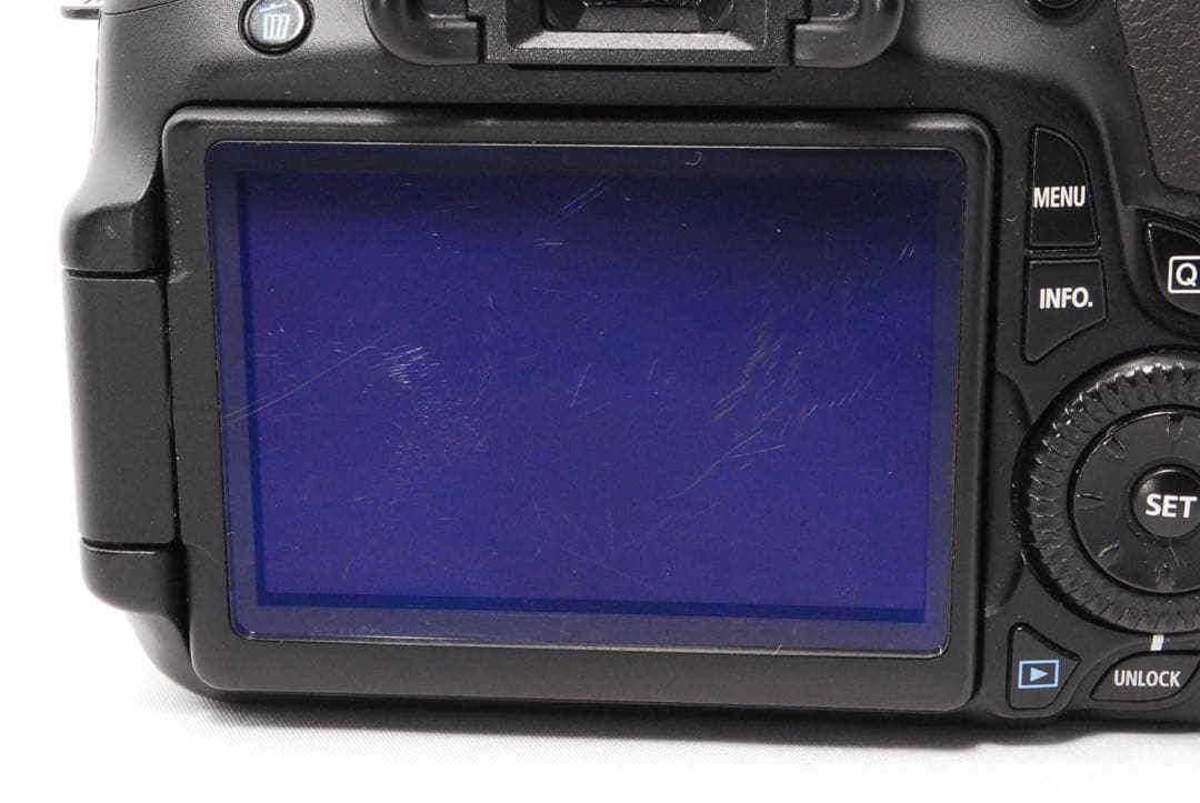 ◇すぐ使える◇Canon EOS 60D◇スマホ転送◇手ぶれ補正◇一眼レフ