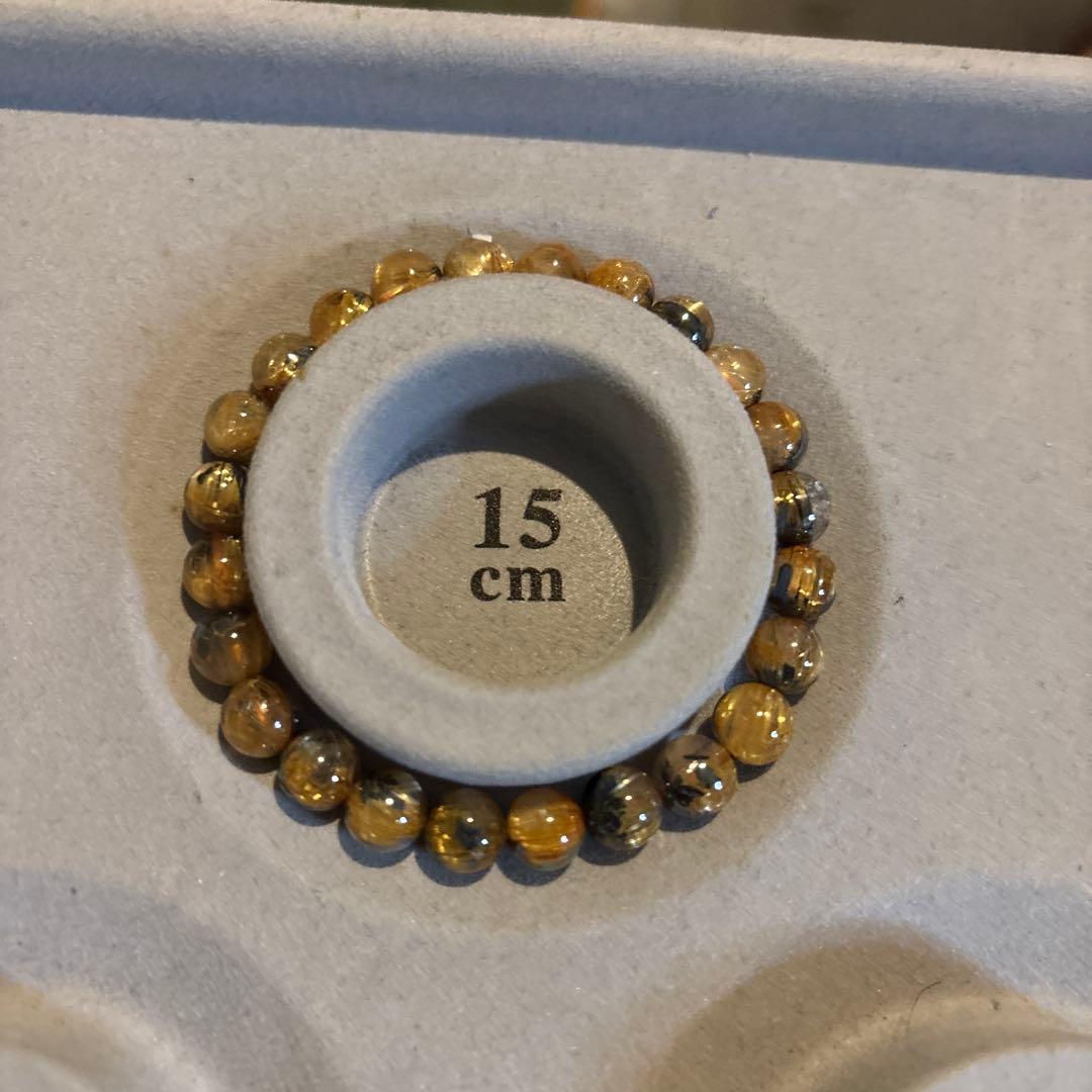 うわー！これはすっごい太陽ルチル！サシがドゥリっドゥリ！パワーちょちょぎれ！