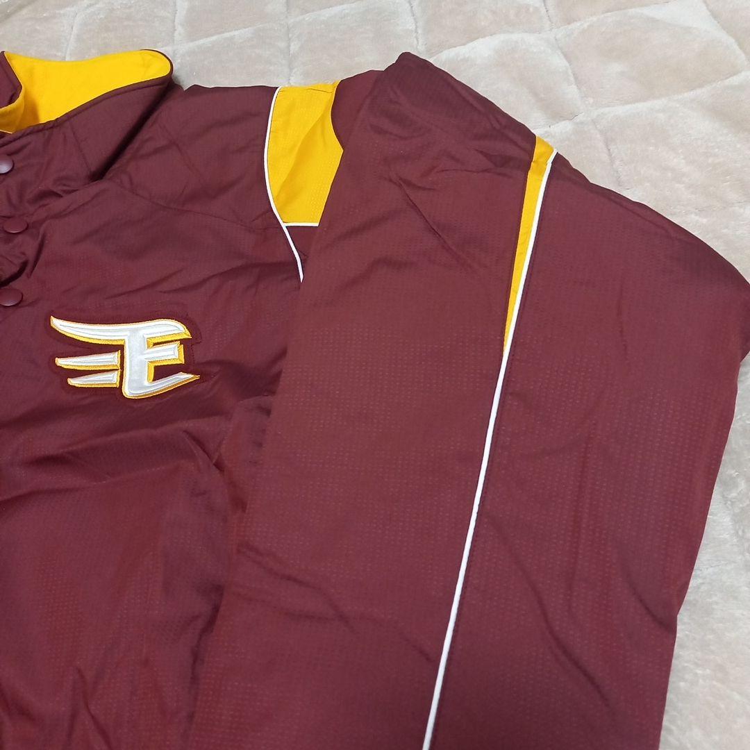 サステナshop政宗塾さん専用】ナイキ 東北楽天イーグルス 防寒