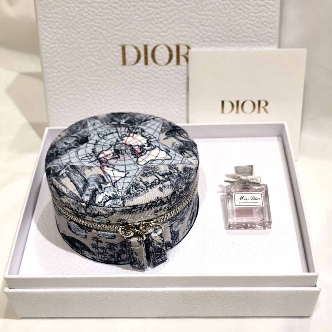 ♡Dior ディオールプラチナ会員限定 ウェルカムギフト 2024ミス