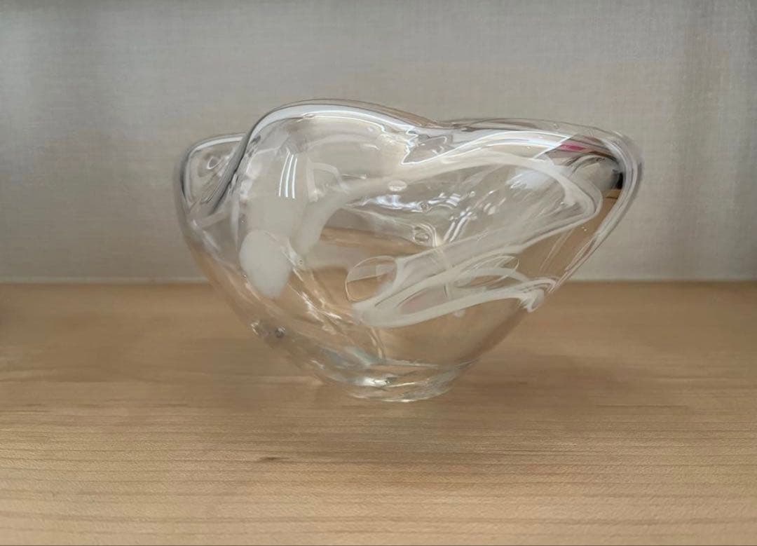 新品】YOBEK GLASS INCENSE STAND お香立て 吉田怜香 - メルカリ