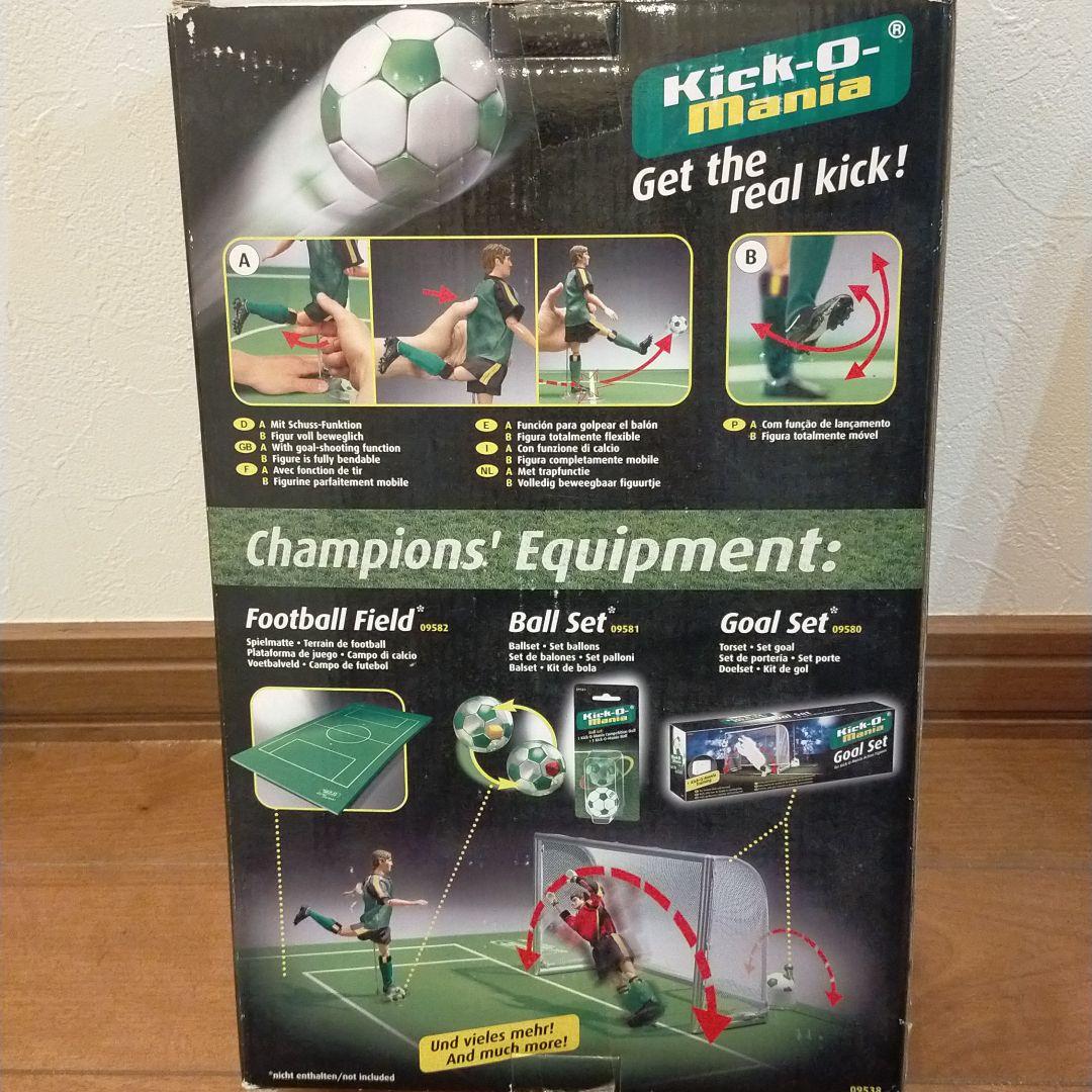 ロナウジーニョ フィギュア - メルカリ