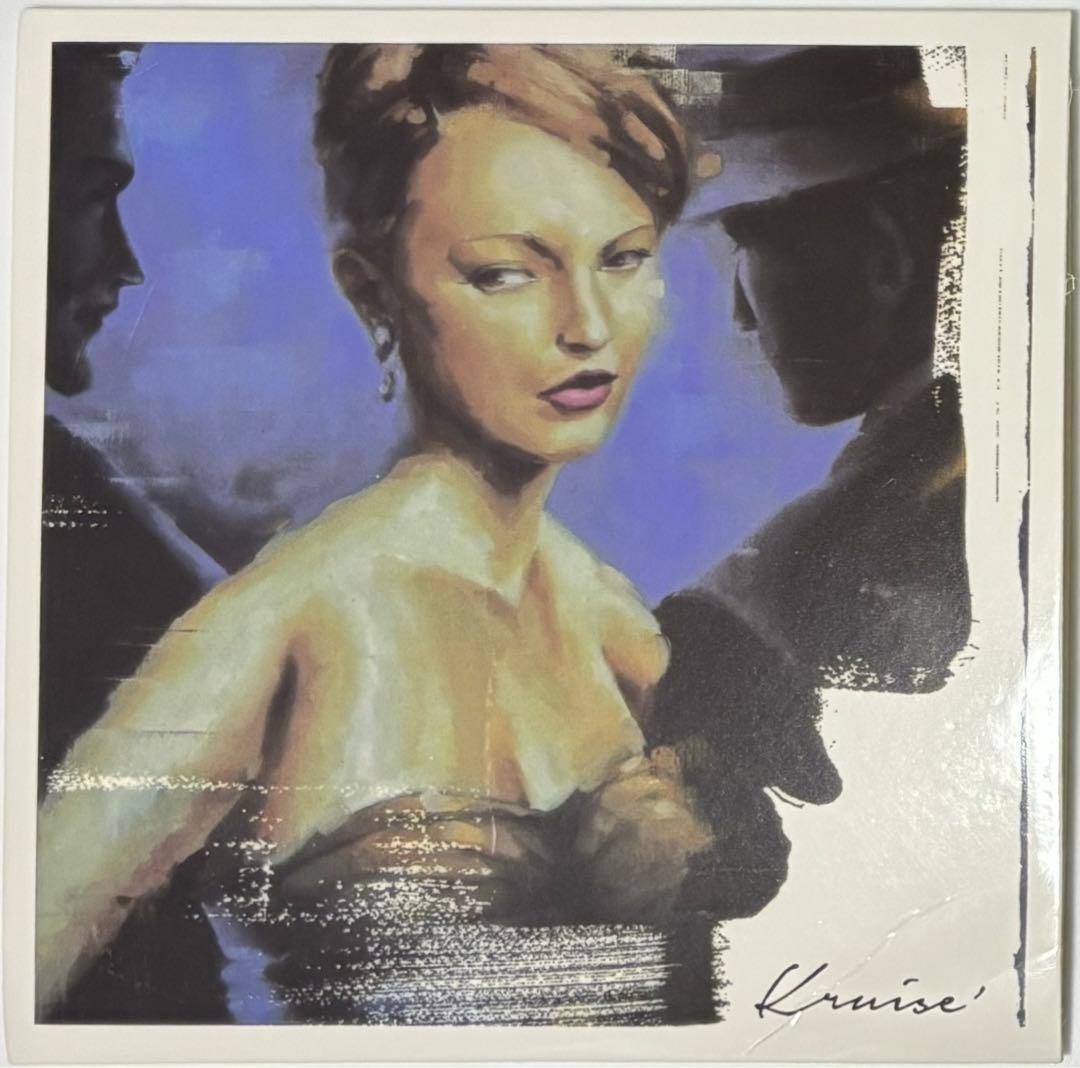 KANDYTOWN × nosh / Kruise - メルカリ