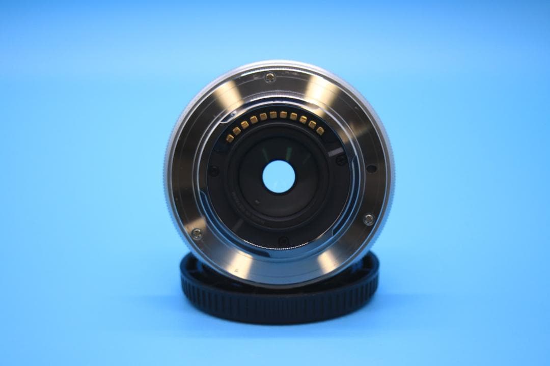 レンズ(ズーム) OLYMPUS ED 14-42mm F3.5-5.6 EZ