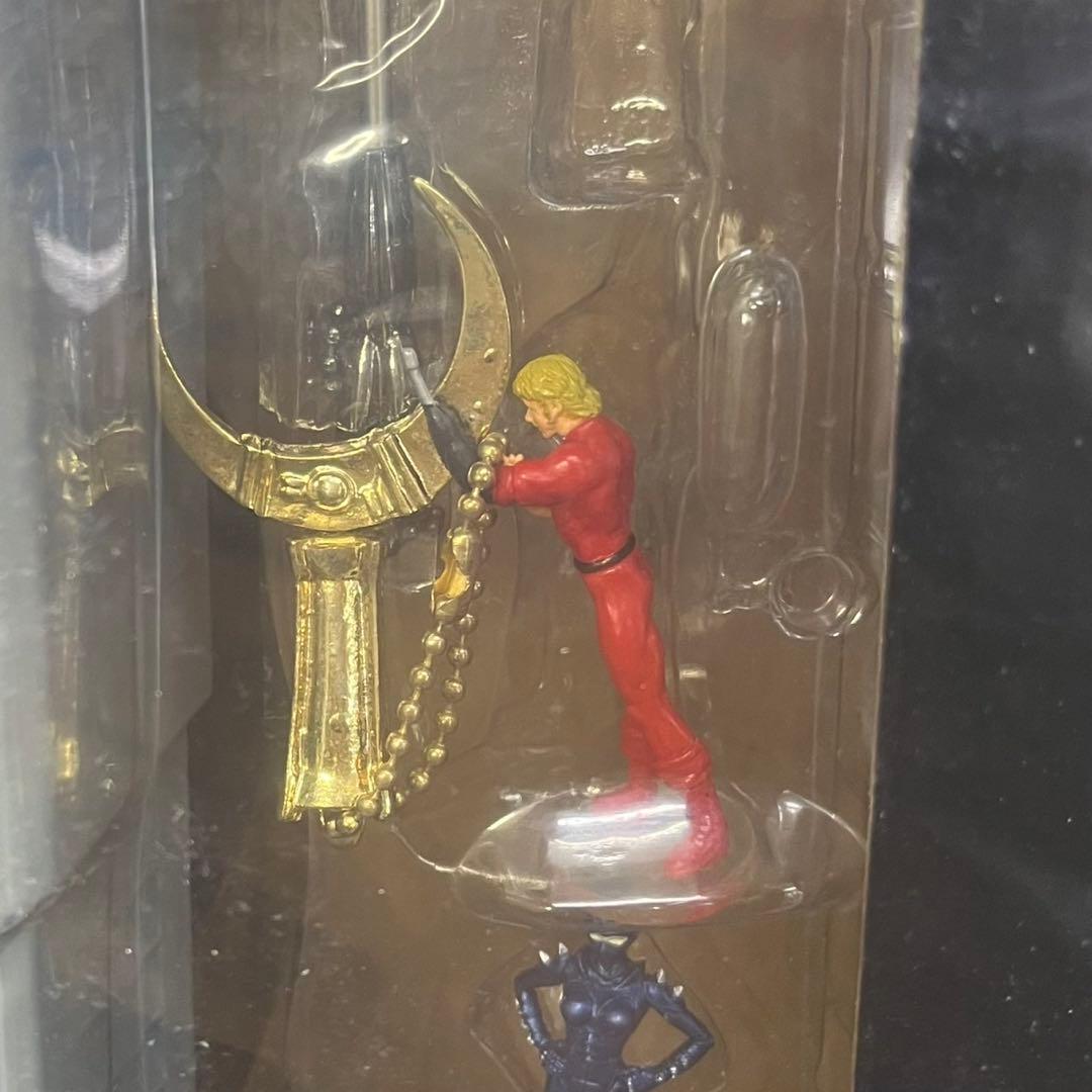 未開封☆スペースアドベンチャーコブラ DVDボックスセット☆トータル号ボックス