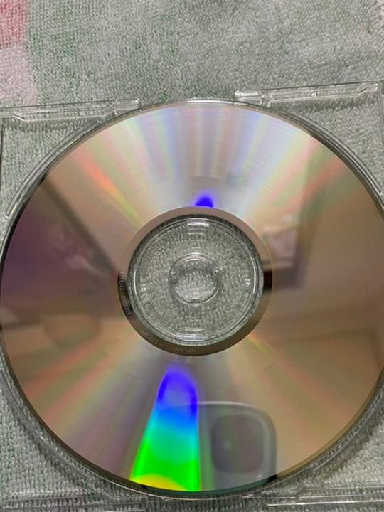 「HOLIDAY」 成子真希