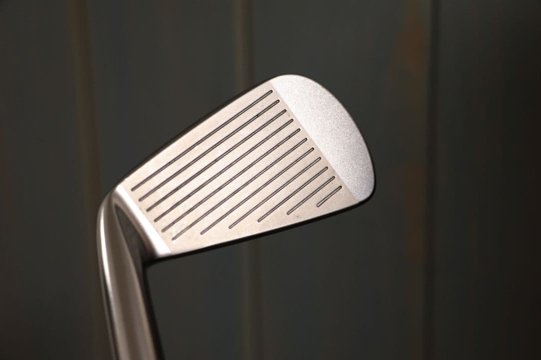 激レア Mizuno MP-4 2番アイアン 2I Project X 6.0 - メルカリ