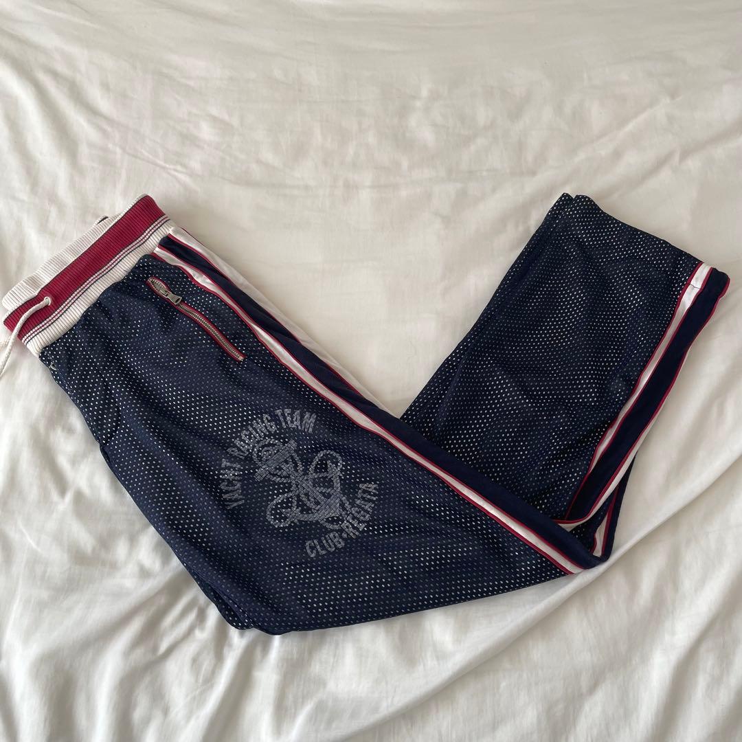 激レア】D&G ドルチェ&ガッバーナ ジャージ セットアップ XS - メルカリ