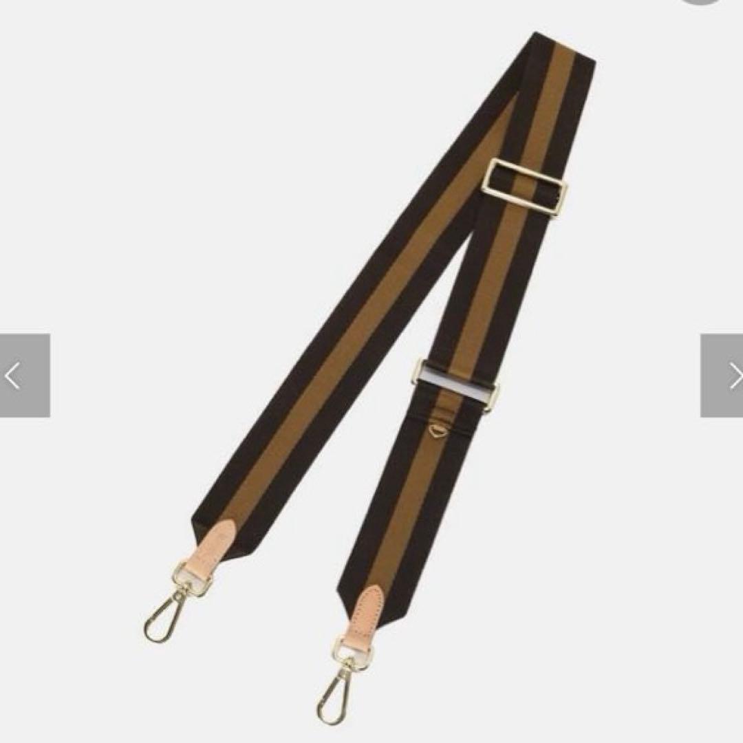 新品 L'Appartement GOOD GRIEF!/Border Belt - メルカリ