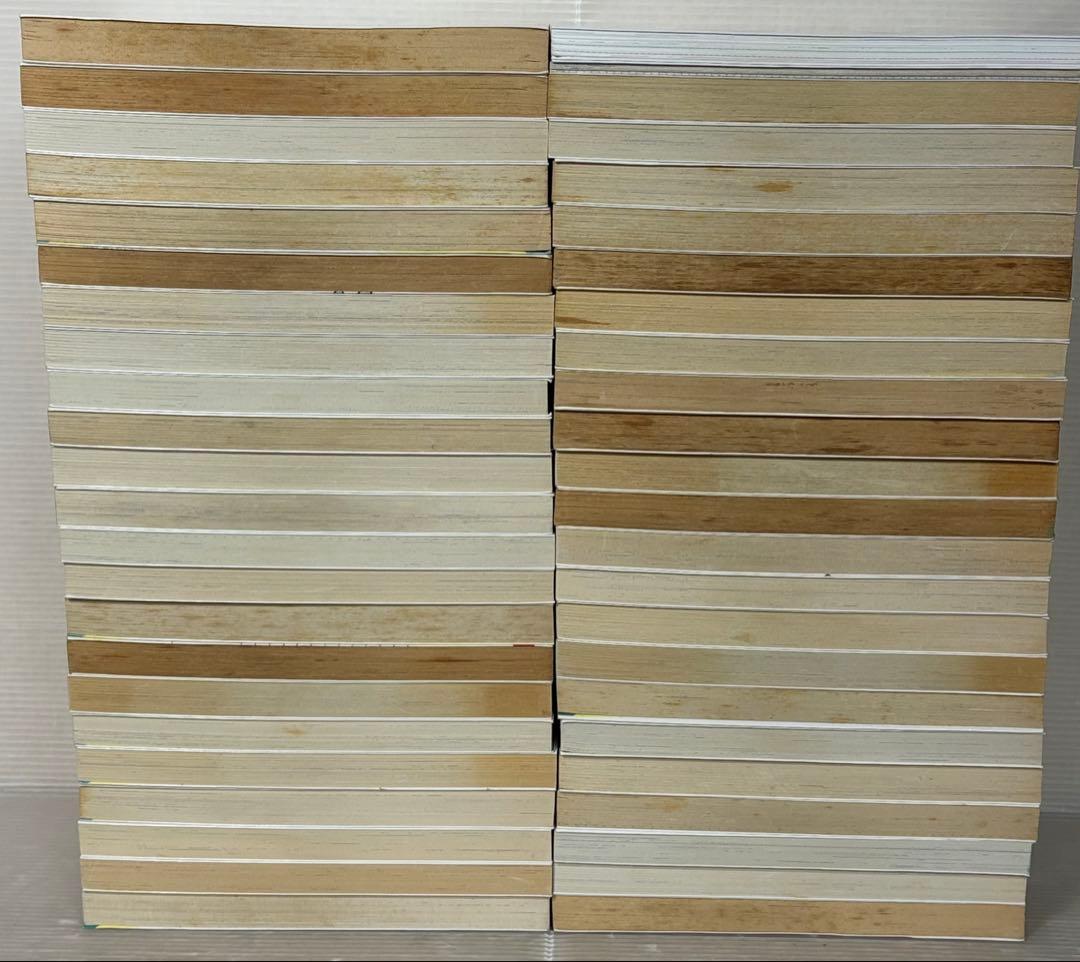 【I435m】《ヤケシミあり》 ドラえもん 全45巻完結全巻セット+第0巻等2冊