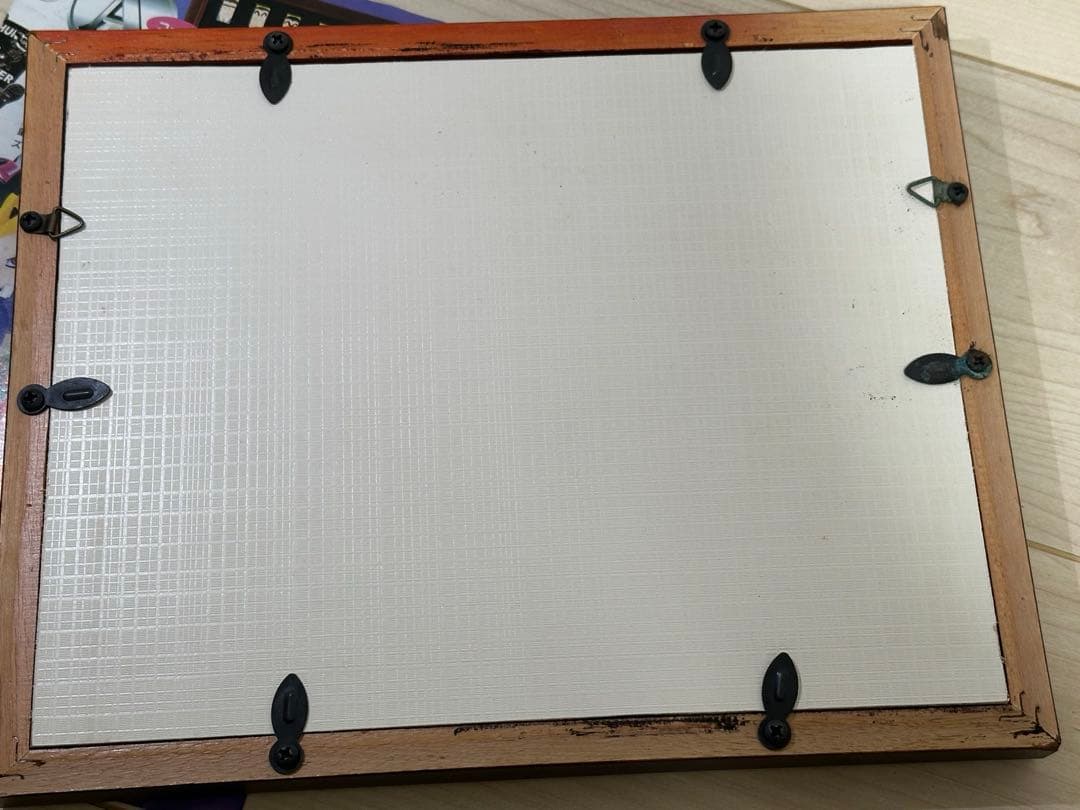 《希少》こち亀　額入りピンズ〜最終値下〜