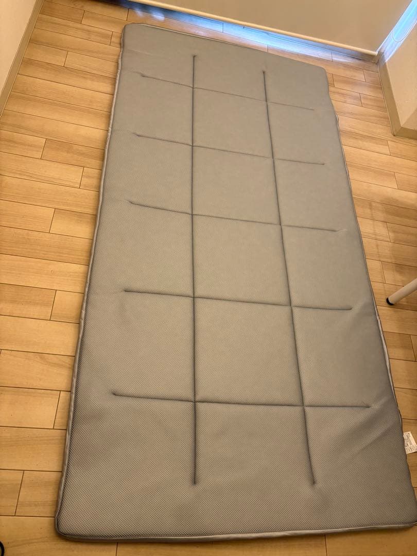 TEIJIN スゴ軽 II 敷き布団 2.7kg