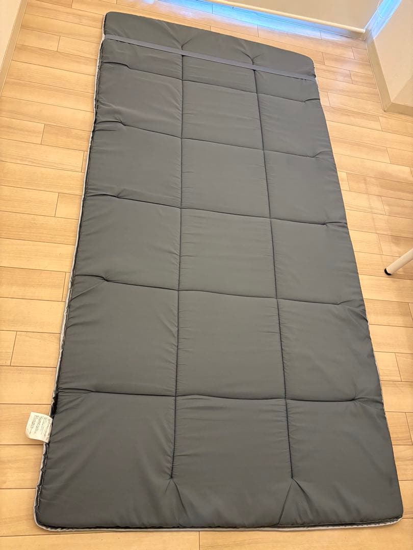 TEIJIN スゴ軽 II 敷き布団 2.7kg