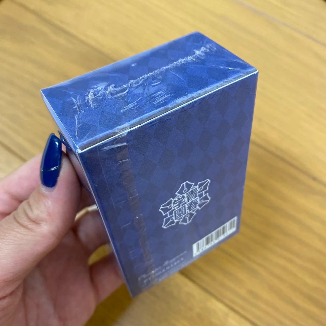 新テニスの王子様 不二周助primaniacs香水