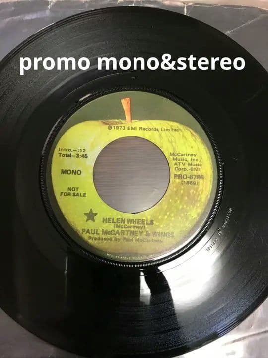 ポールマッカートニーhelen wheels promo mono&stereo sddefault.jpg