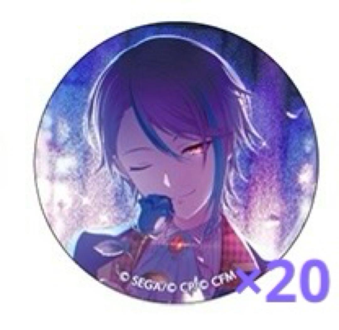 神代類 純ブラ 缶バッジ ジュンブラ - メルカリ